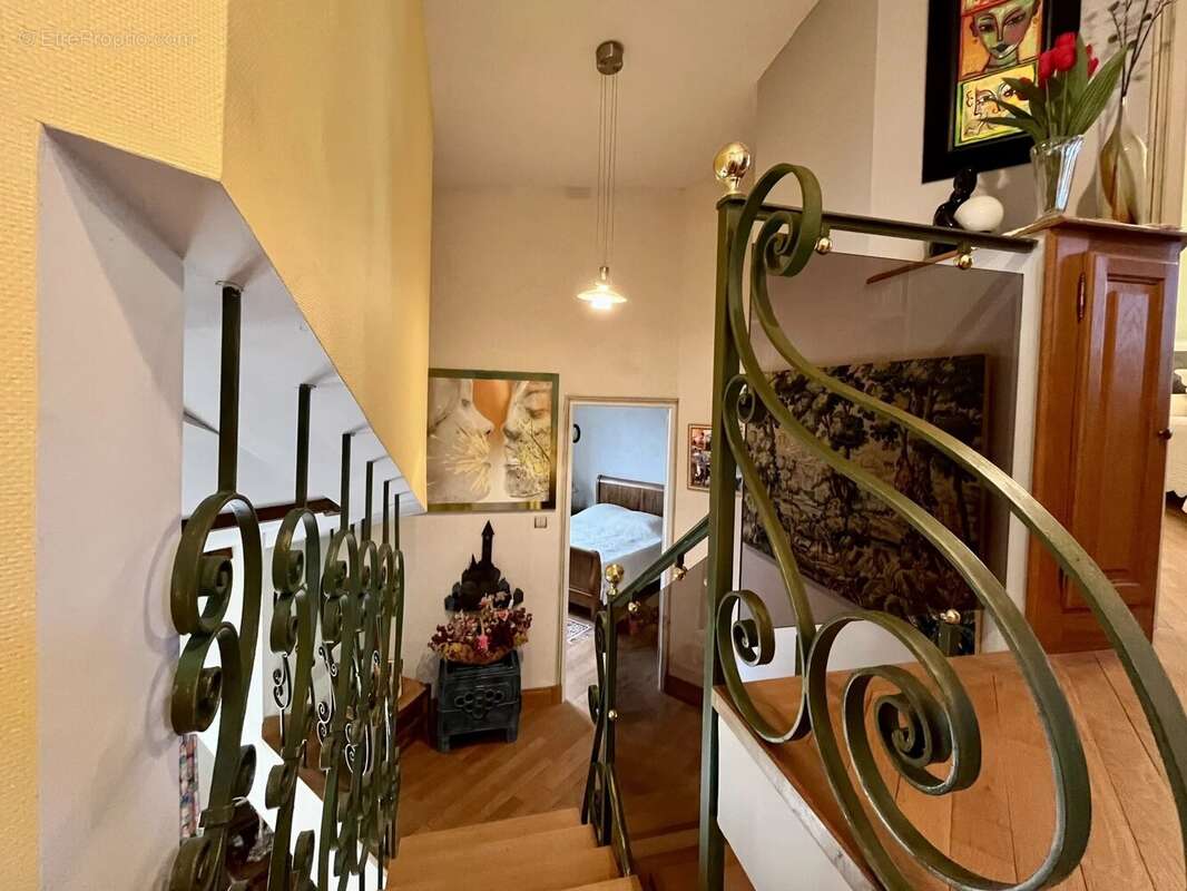 Appartement à SAINT-AULAYE