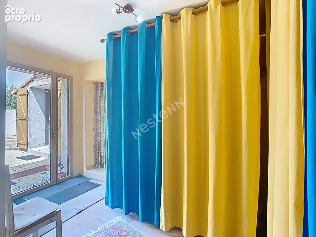 Longère à vendre sur La Regrippiere - photo 17