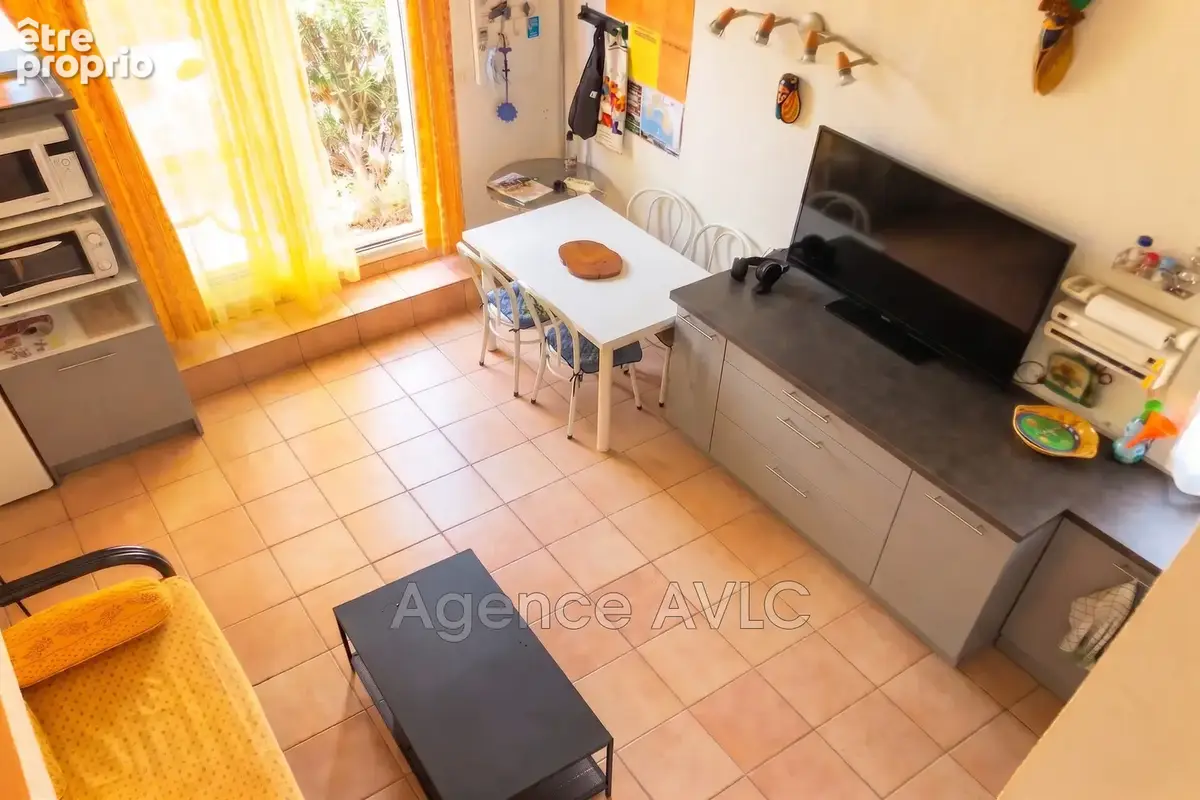 Appartement 3 pièces 40 m² à vendre à Saintes-Maries-De-La-Mer (13460) - photo 5