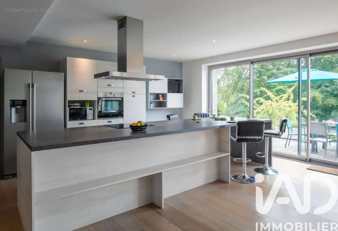 Photo 5 - Maison à MORLAIX