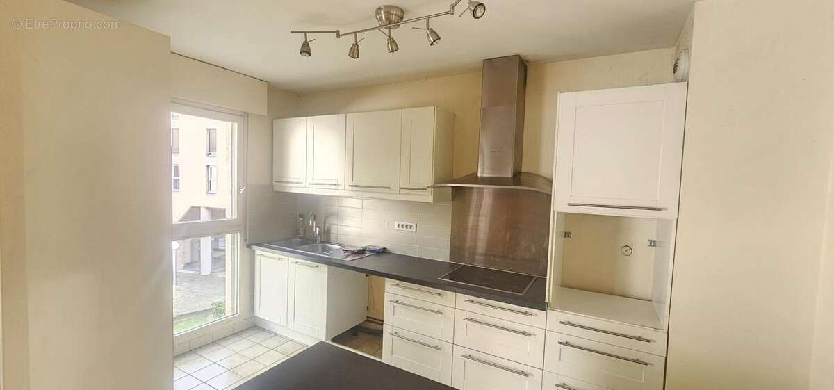 Appartement à LYON-3E