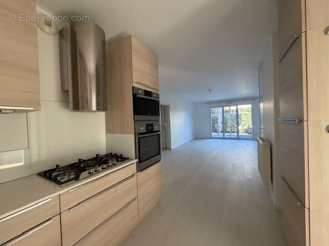 Appartement à MERIGNAC