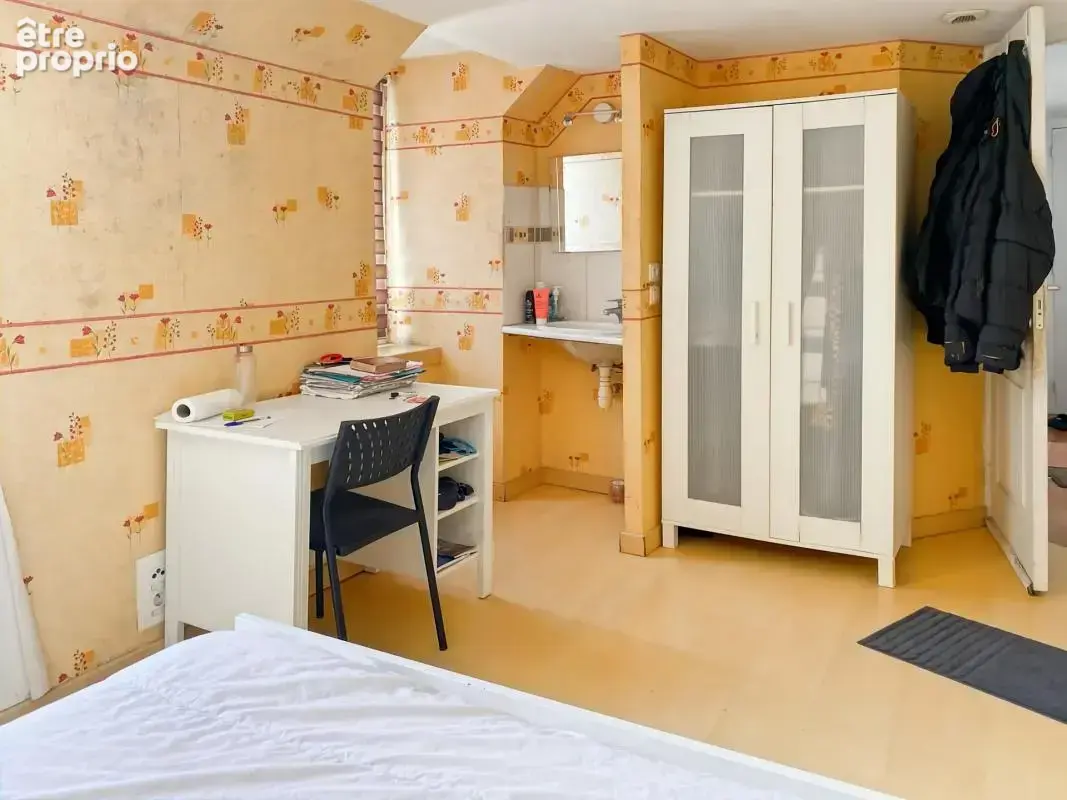 Près de Brest : maison 193 m² avec studio, idéal investisseurs - photo 11