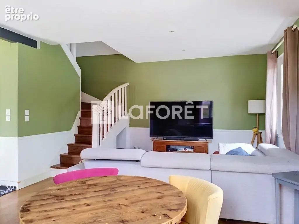 Maison Moulon 4 pièces 74 m² - photo 4