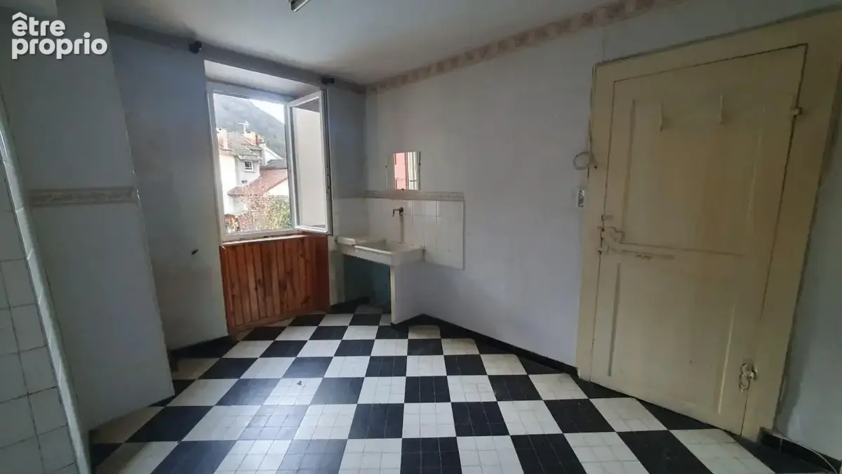Maison 121 m² à Ax-Les-Thermes  - photo 3