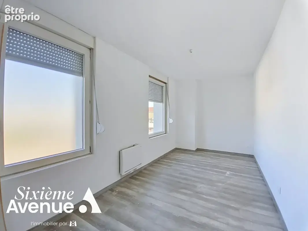 Immeuble avec local commercial et appartement 4 chambres - photo 8