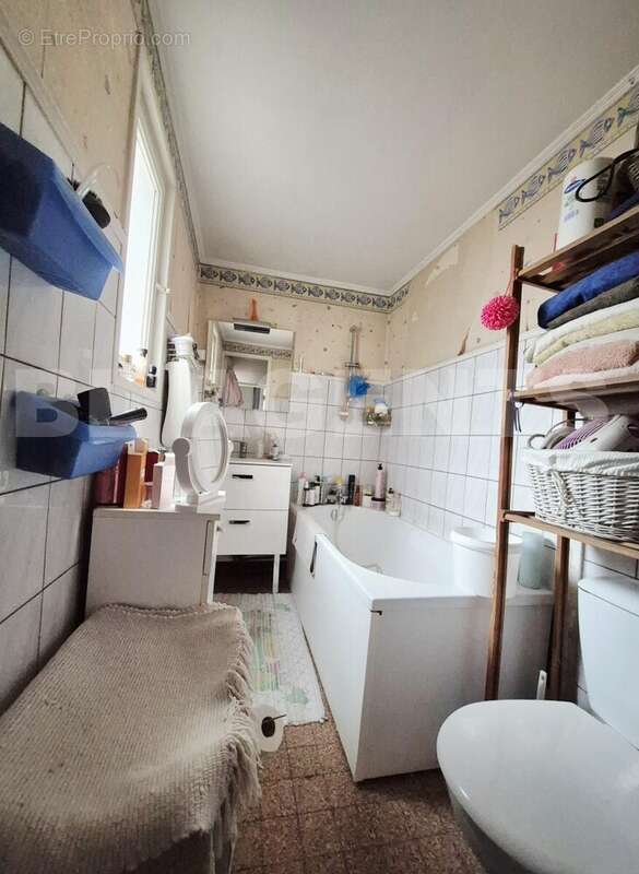 3882 - Appartement à LORGIES