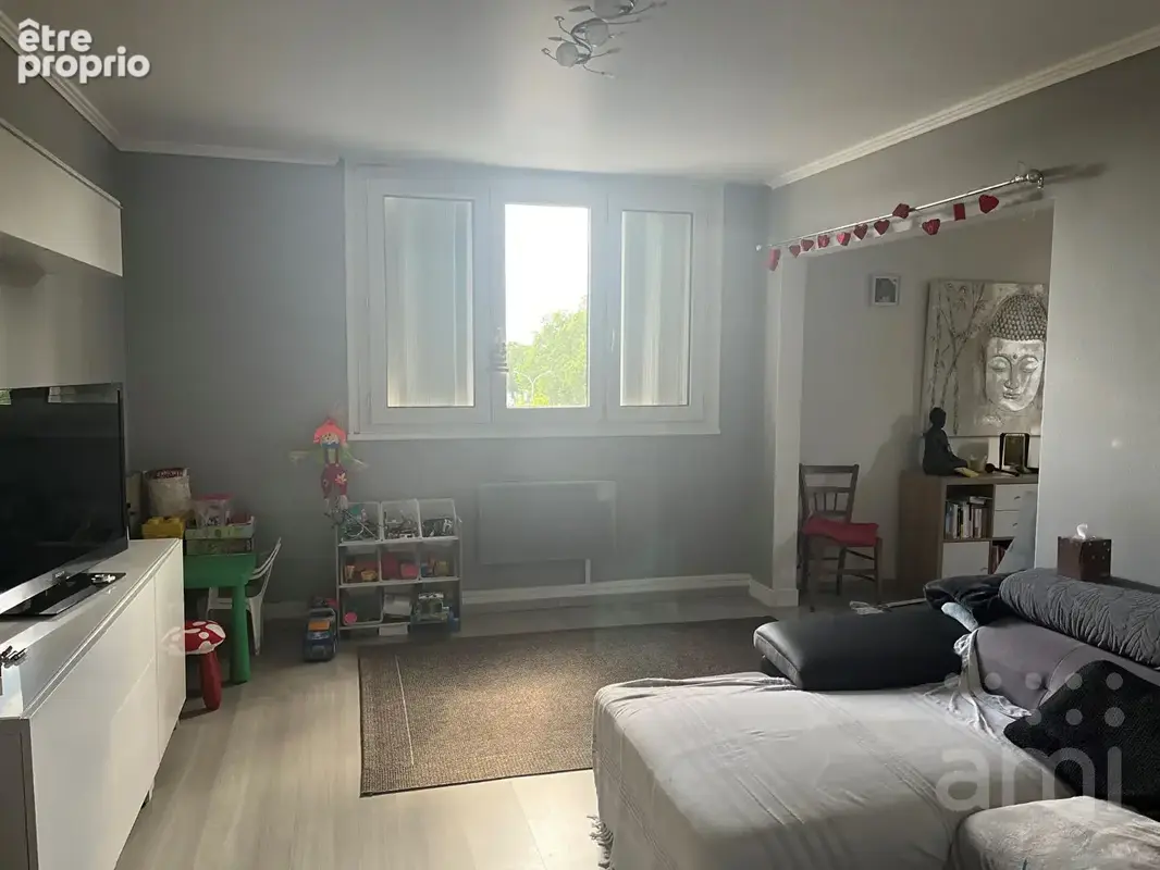 Photo Appartement à Chatellerault au prix de 89 040€