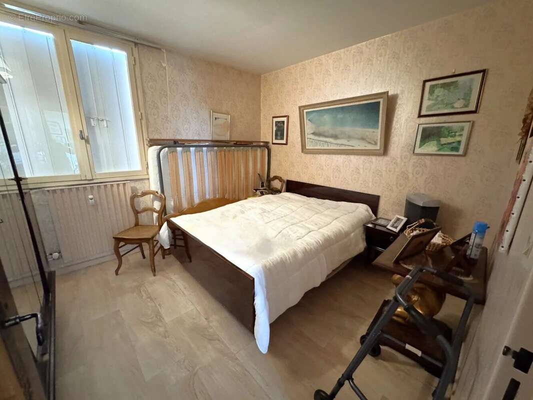 Appartement à COMPIEGNE