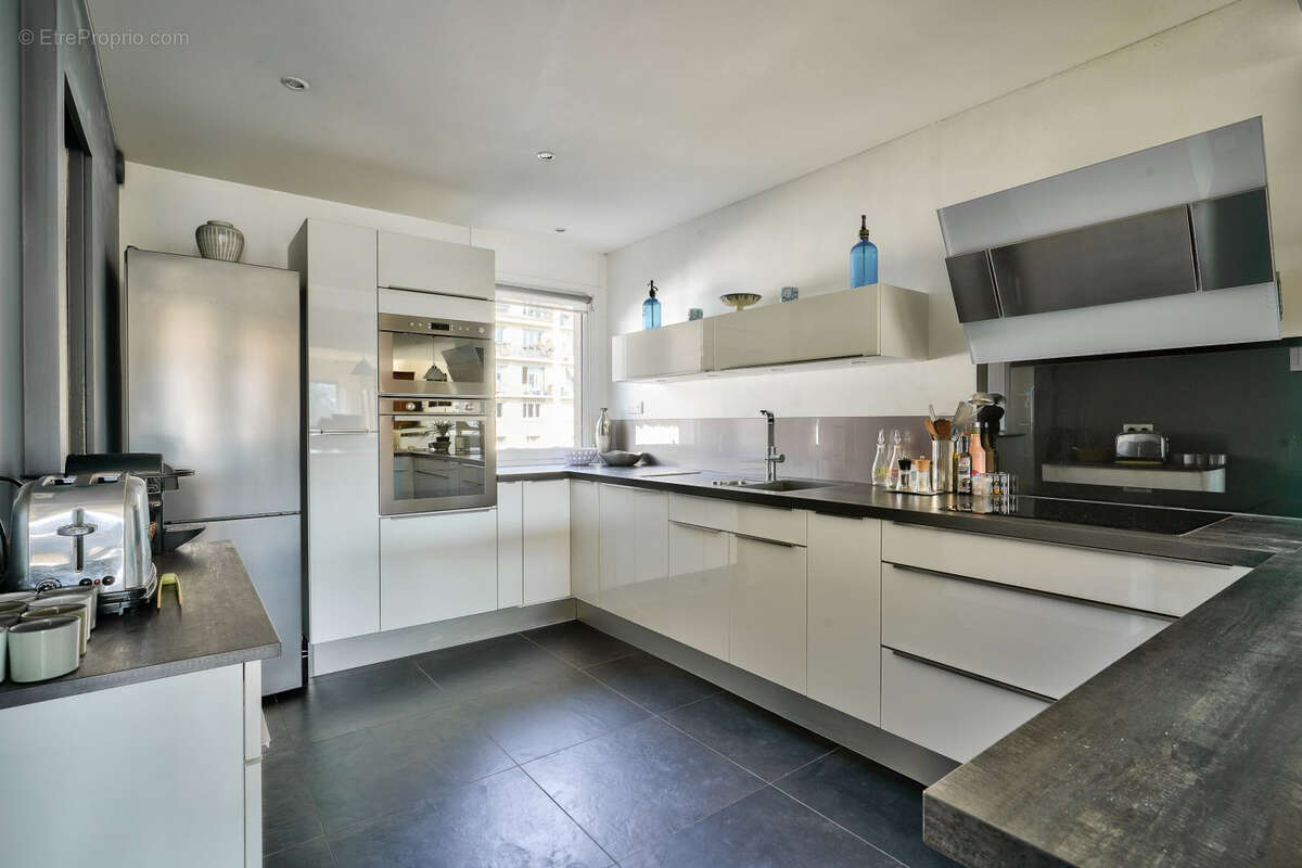 Appartement à SEVRES