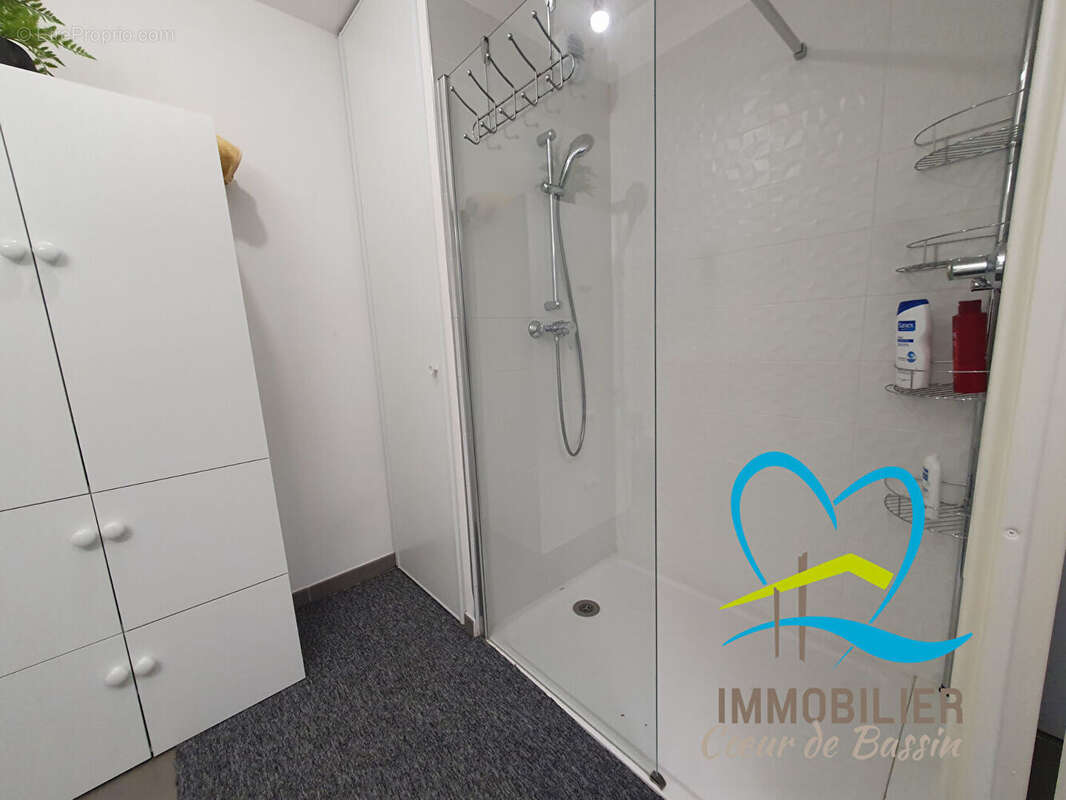 Appartement à ANDERNOS-LES-BAINS