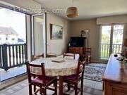 Appartement à BLONVILLE-SUR-MER