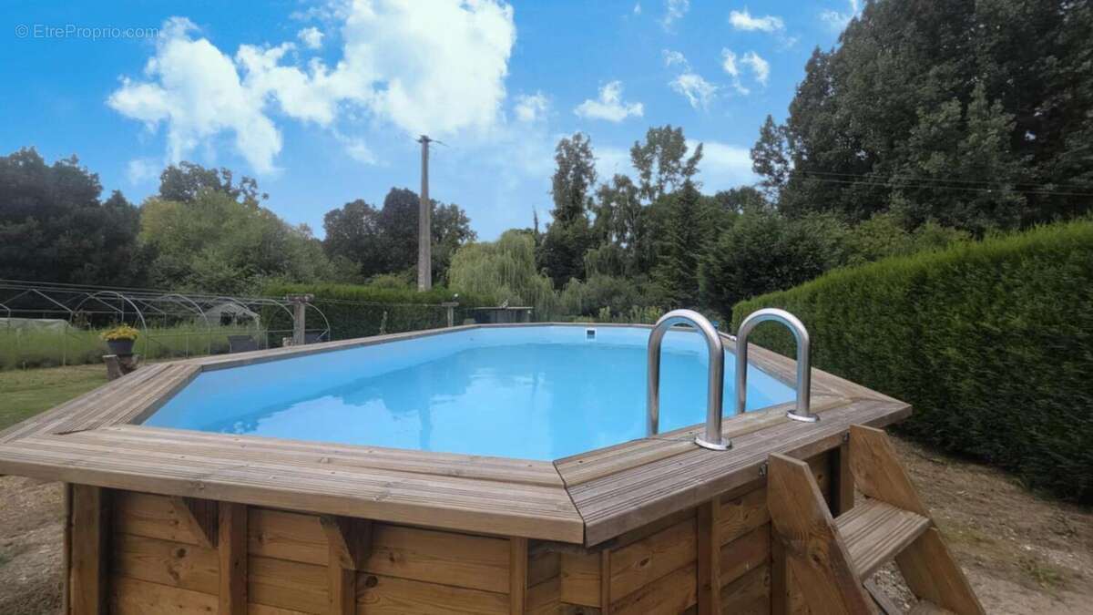 Photo 8 - Maison à BAUGE