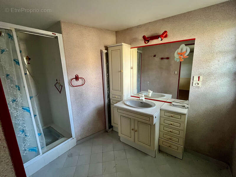 Maison à SAINT-AUBIN-LA-PLAINE