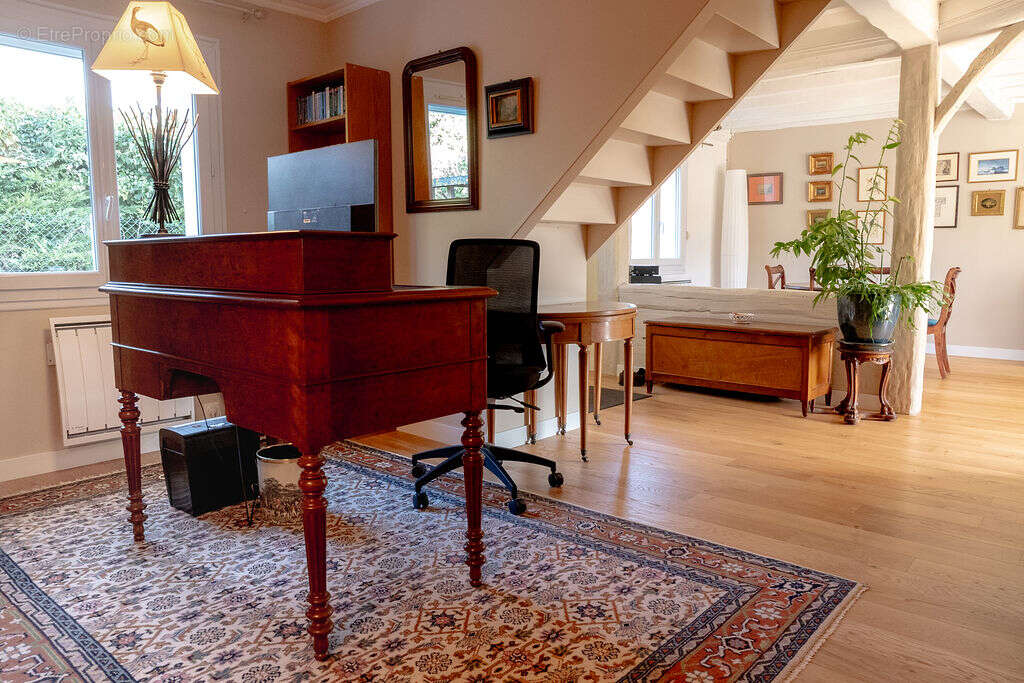 Maison à OCTEVILLE-SUR-MER