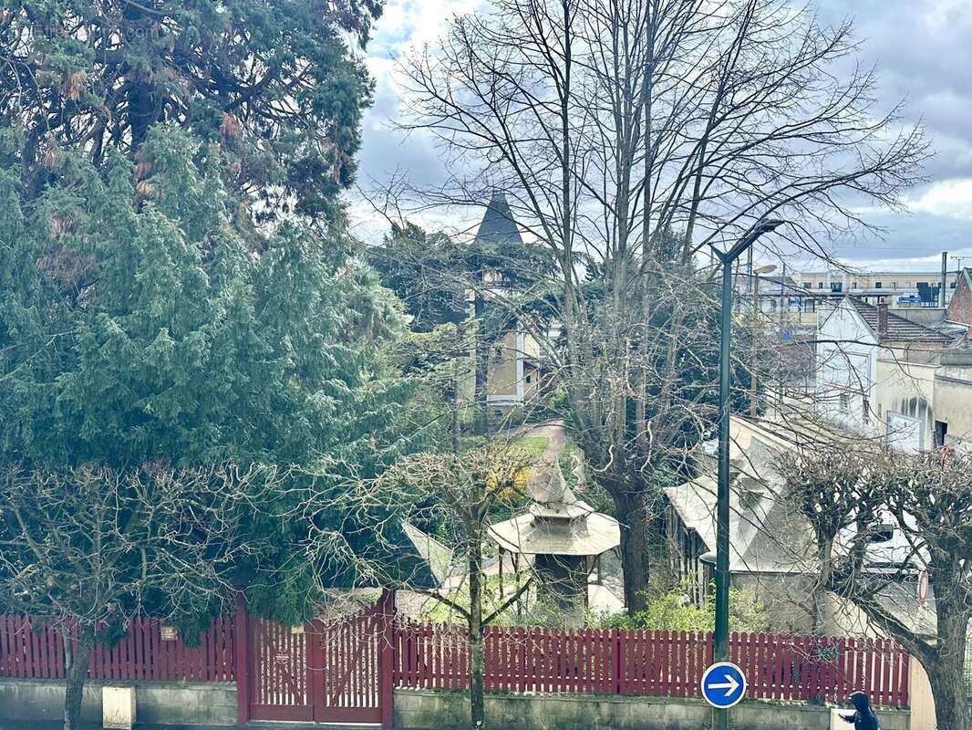 Appartement à CHELLES