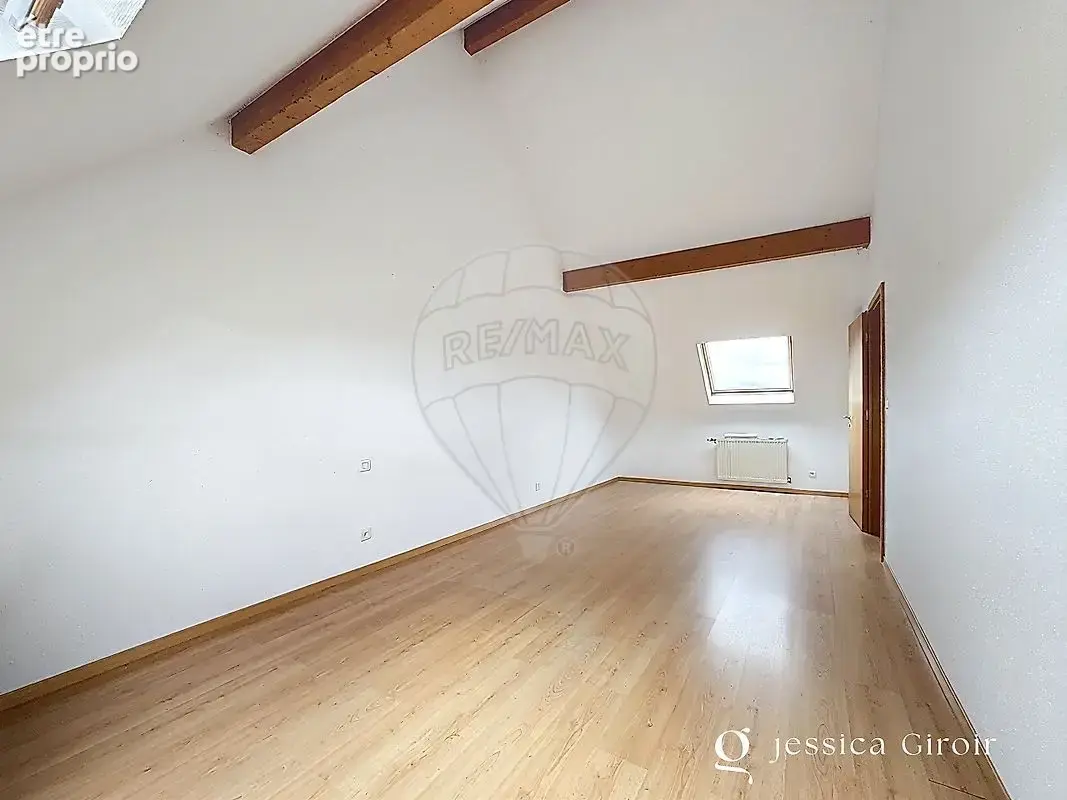 Maison 4 chambre(s) à vendre - photo 4