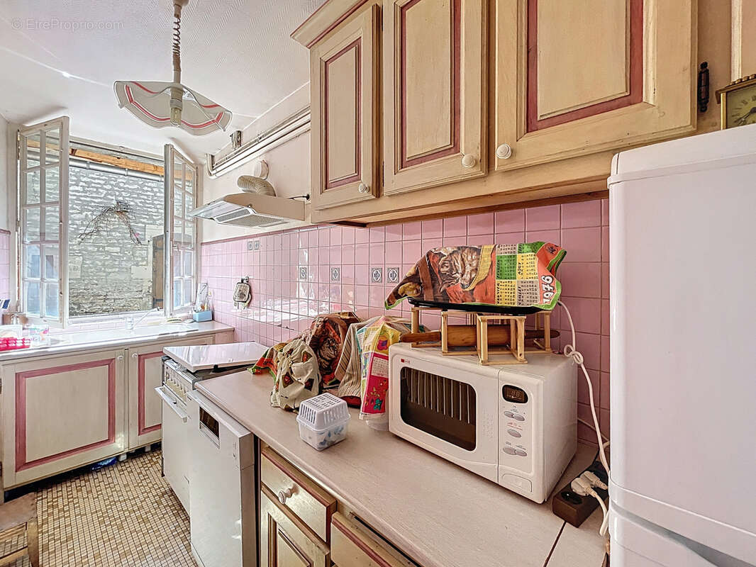 Maison à MONTIERS-SUR-SAULX