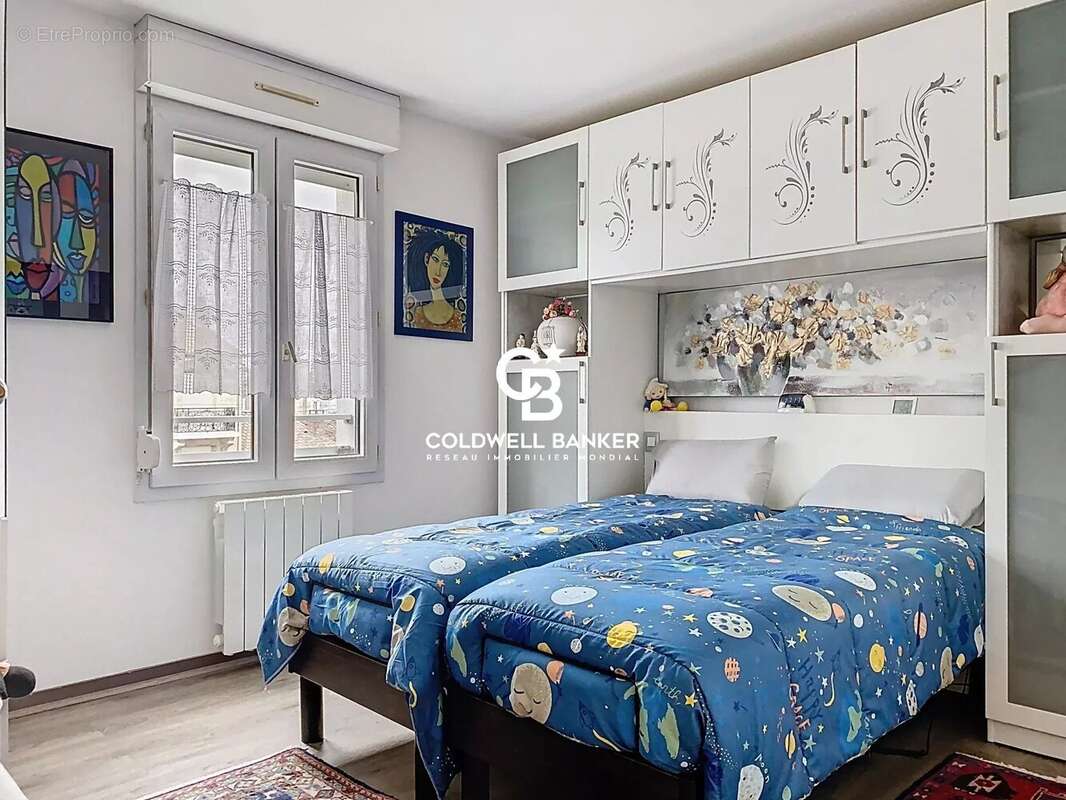 Appartement à SAINTES