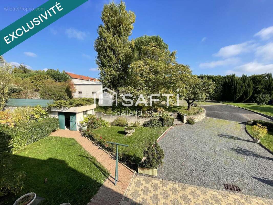 Photo 9 - Maison à CUSSET