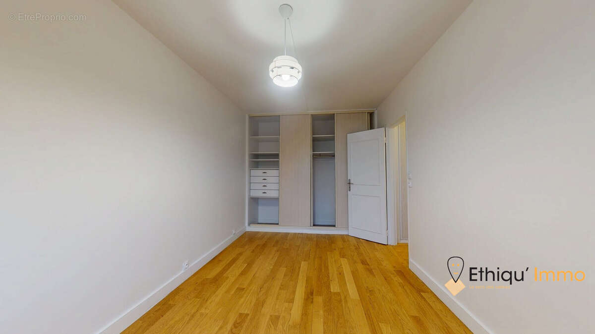 Appartement à JOINVILLE-LE-PONT