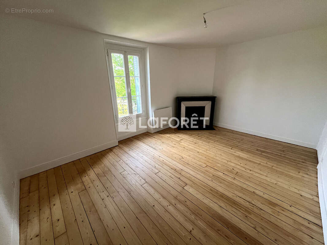 Maison Seraincourt 4 pièce(s) 84m2 - photo 8
