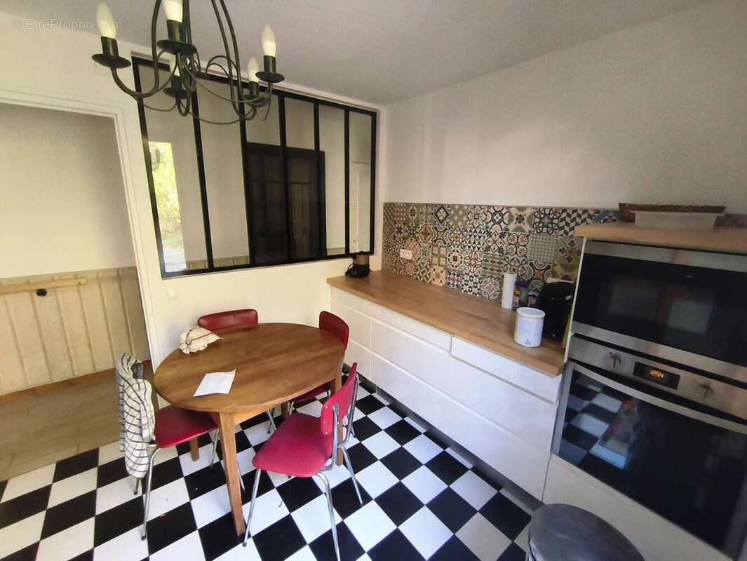 Maison 192 m² à Tulle  - photo 7