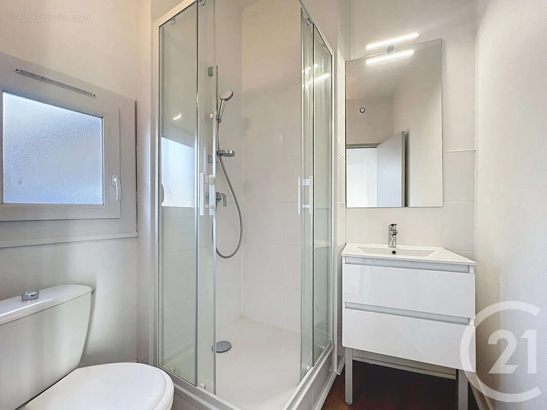 Appartement à ANGERS