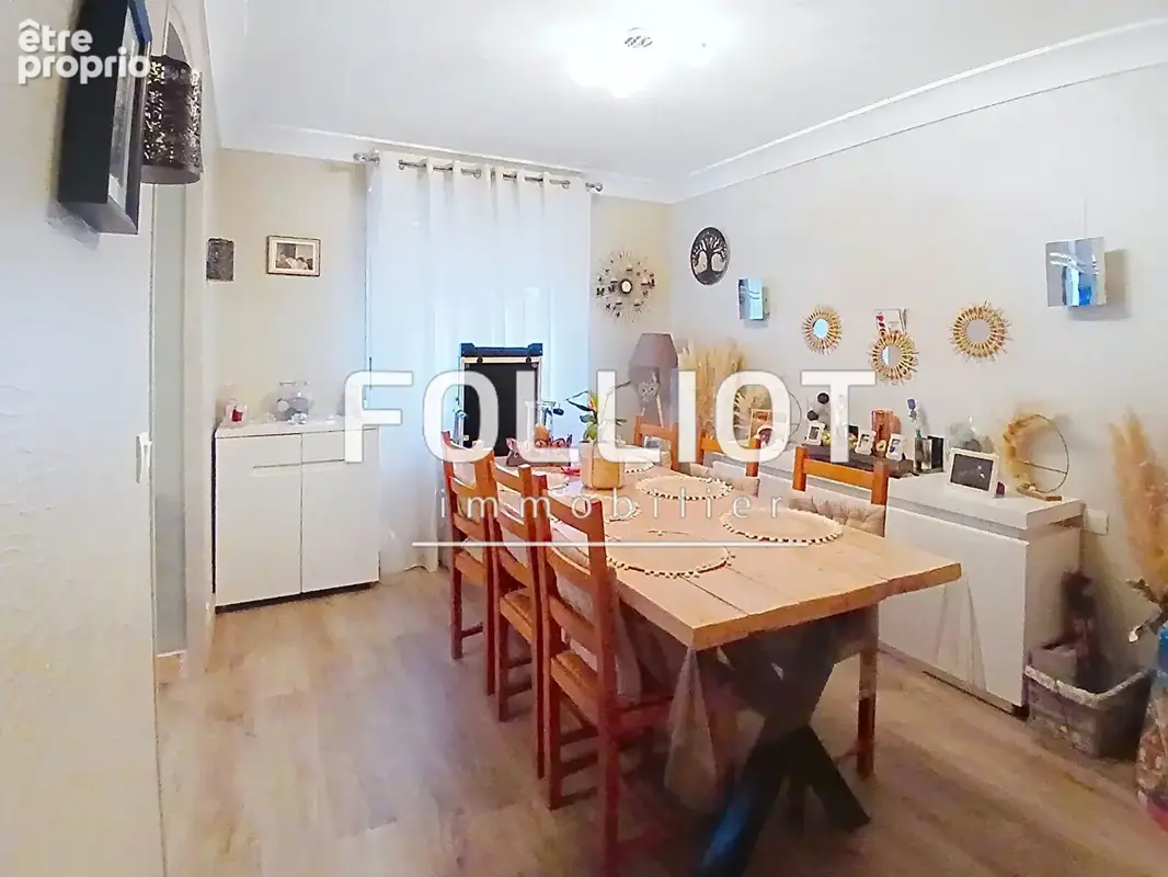 A VENDRE Maison lumineuse à 2,5 km de la plage - photo 6