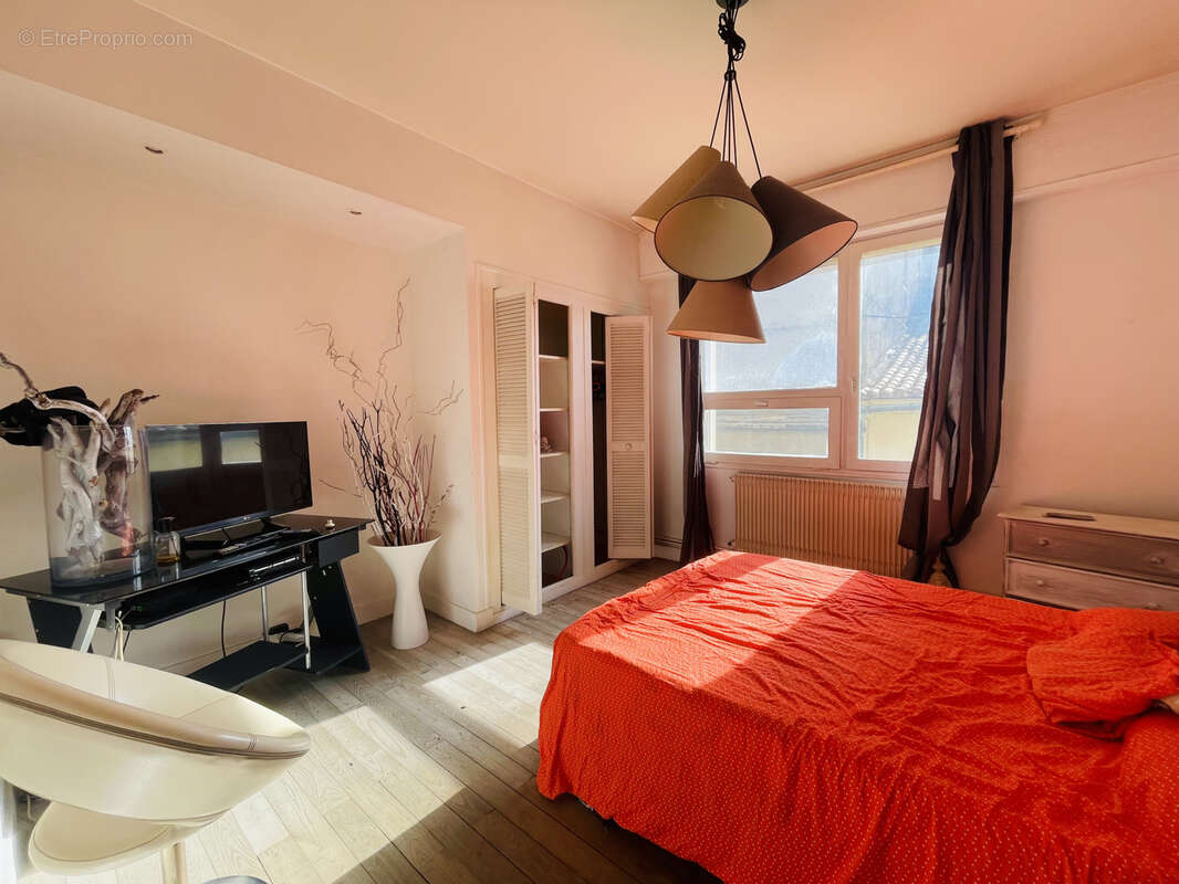 Appartement à LIBOURNE