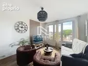 Appartement à AUTUN