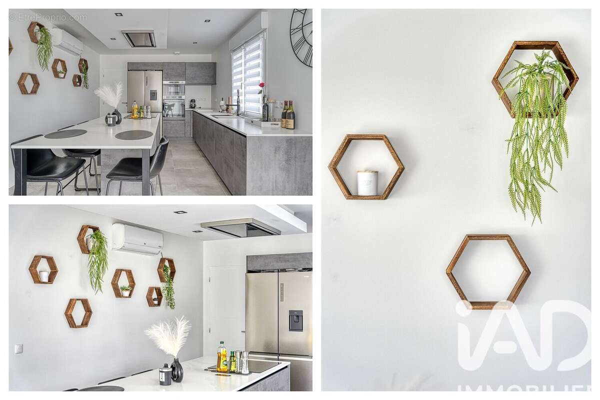 Photo 6 - Maison à SAINVILLE