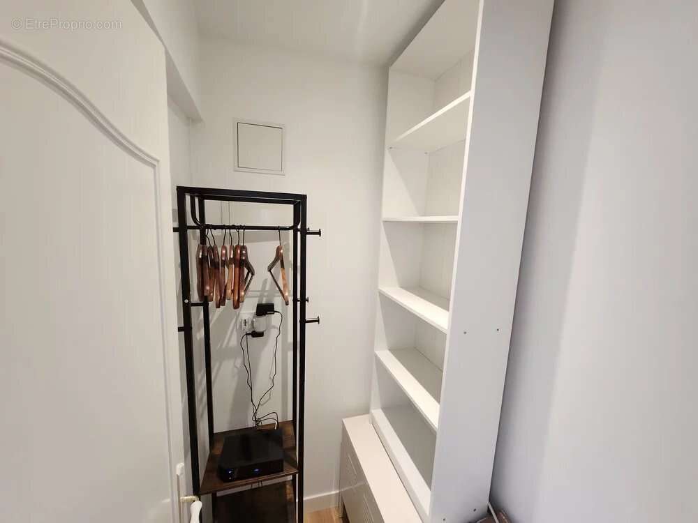 Appartement à VILLERVILLE