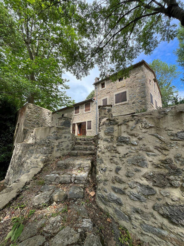 Haute Corbières - 20min de Limoux - Propriété d’Exception avec 98 ha de Forêt et Dépendances - photo 6