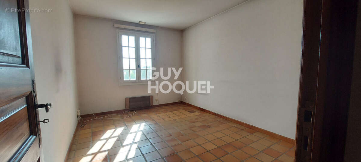 Maison à CARPENTRAS