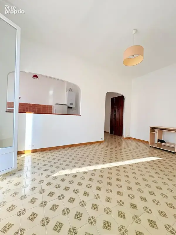 Bastia centre-ville bel  apparftement f3 - photo 3