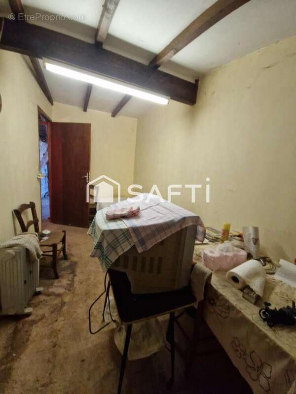 Photo 9 - Maison à SALEICH