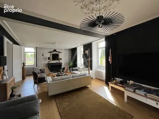Très belle propriété avec porche - photo 8