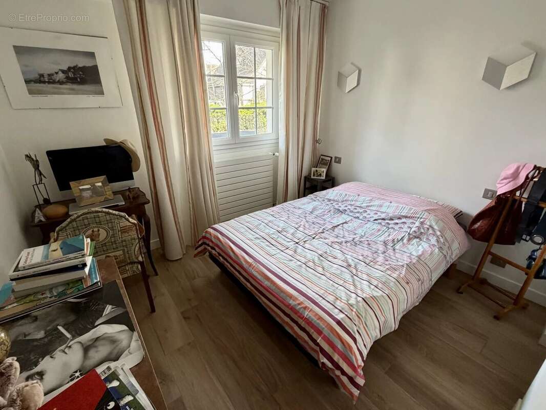 Appartement à HOULGATE