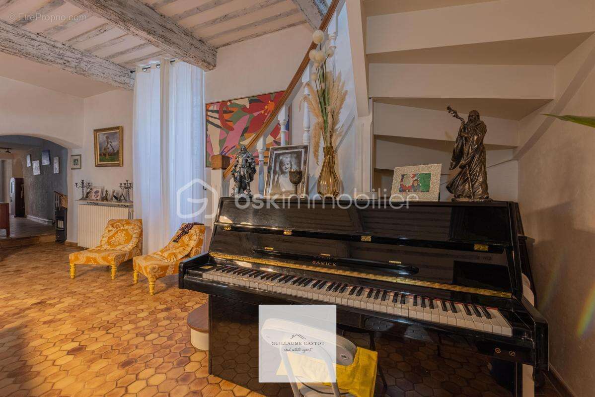 Appartement à ORANGE