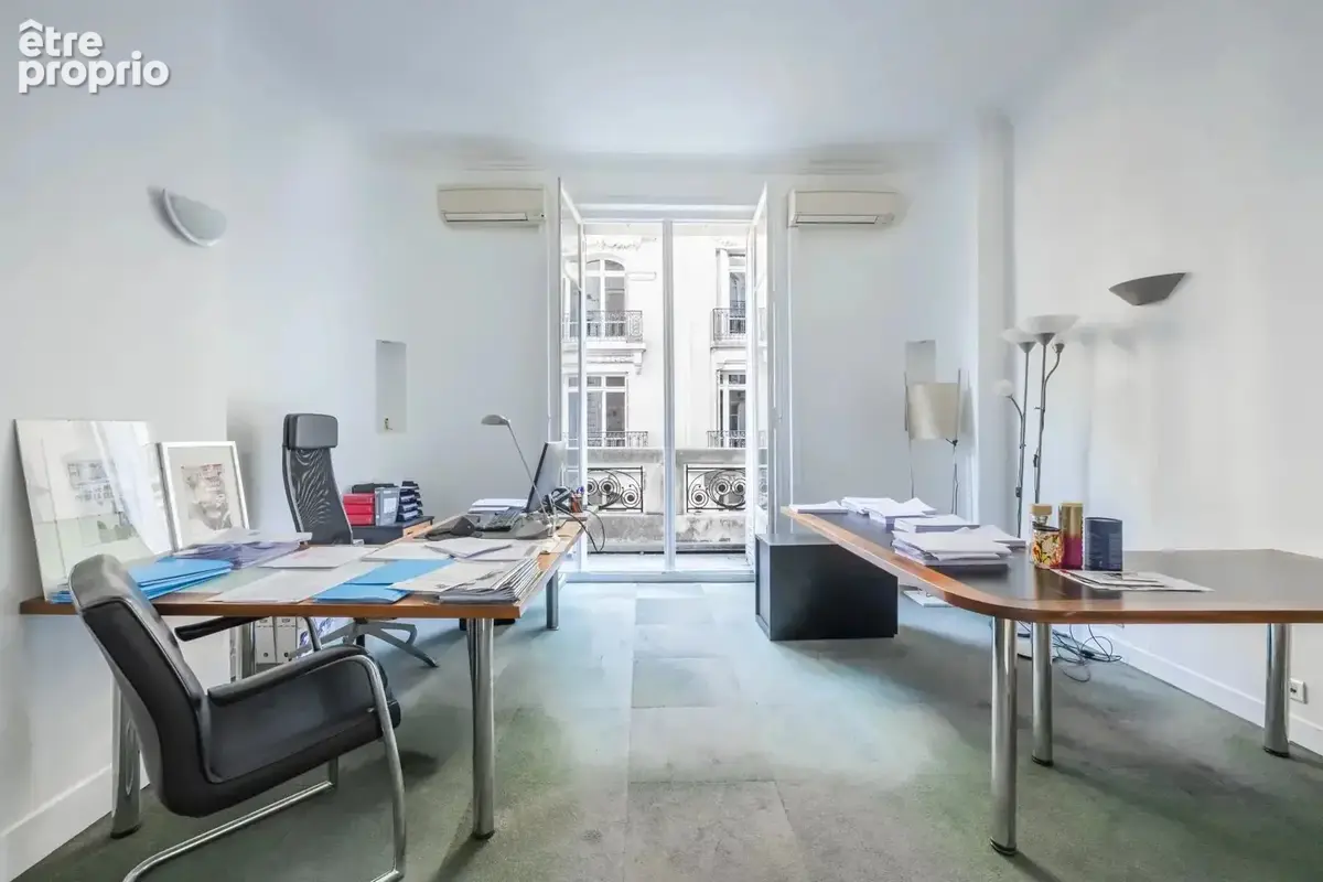 Faisanderie - flandrin  / 75016 paris - photo 7