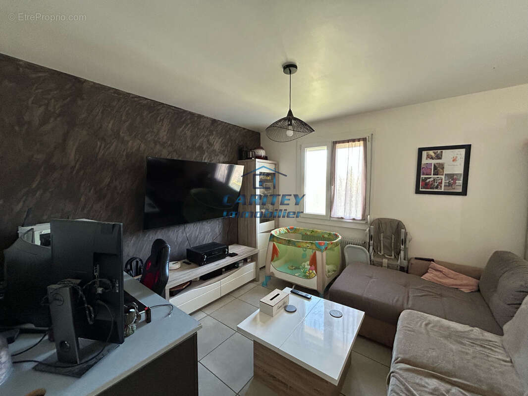 Maison 90m2 - photo 6