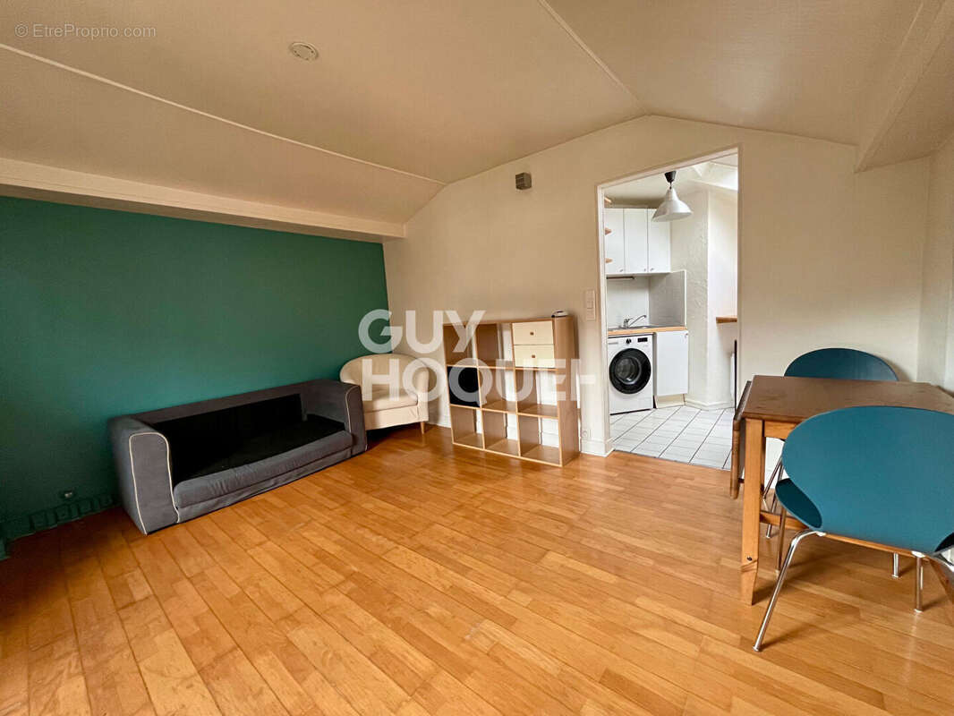 Appartement à MALAKOFF