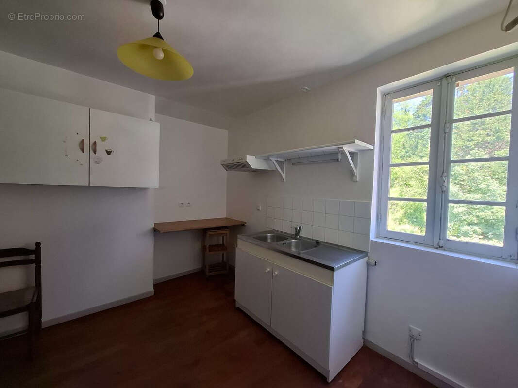 Appartement à AINHOA