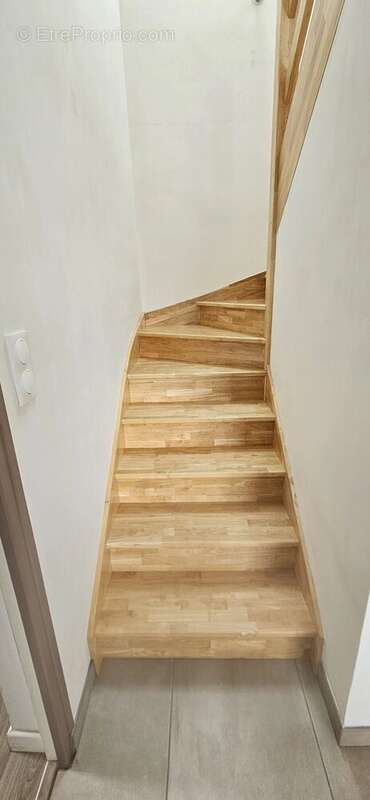 Maison moderne de 95,5 m² à caouënnec-lanvézéac - photo 7