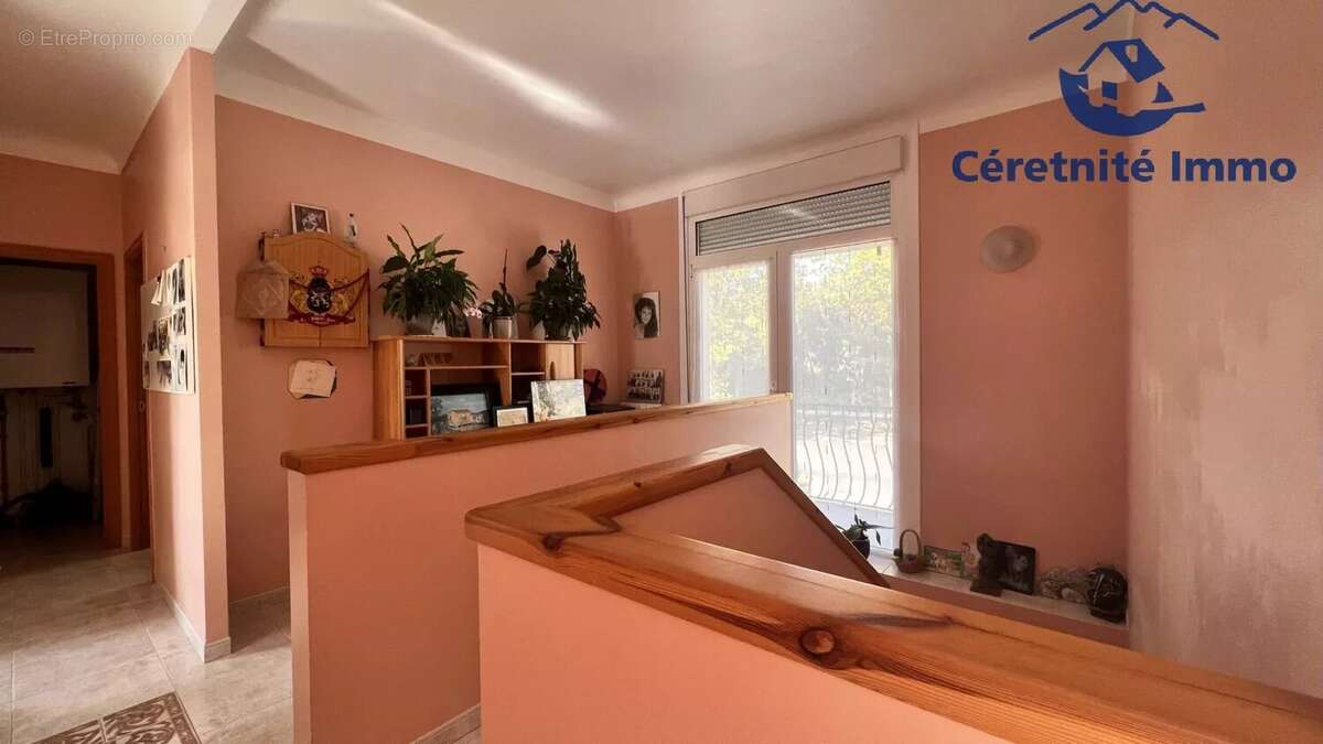 Villa lumineuse grand terrain - photo 19
