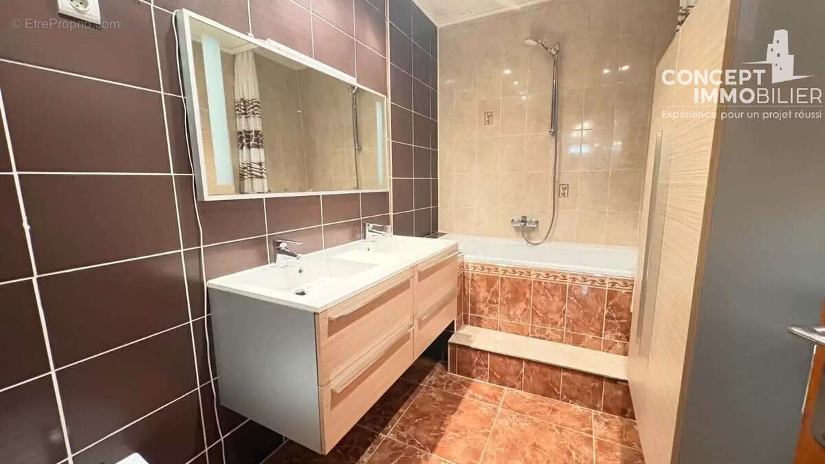 Appartement à HAYANGE
