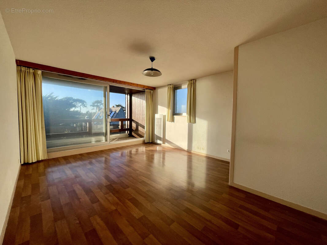 Appartement à CARNAC