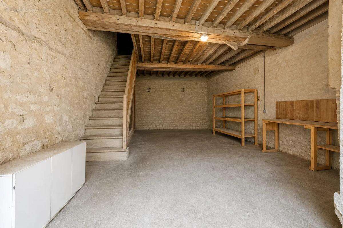 Charmante maison de village à Venizy - photo 12