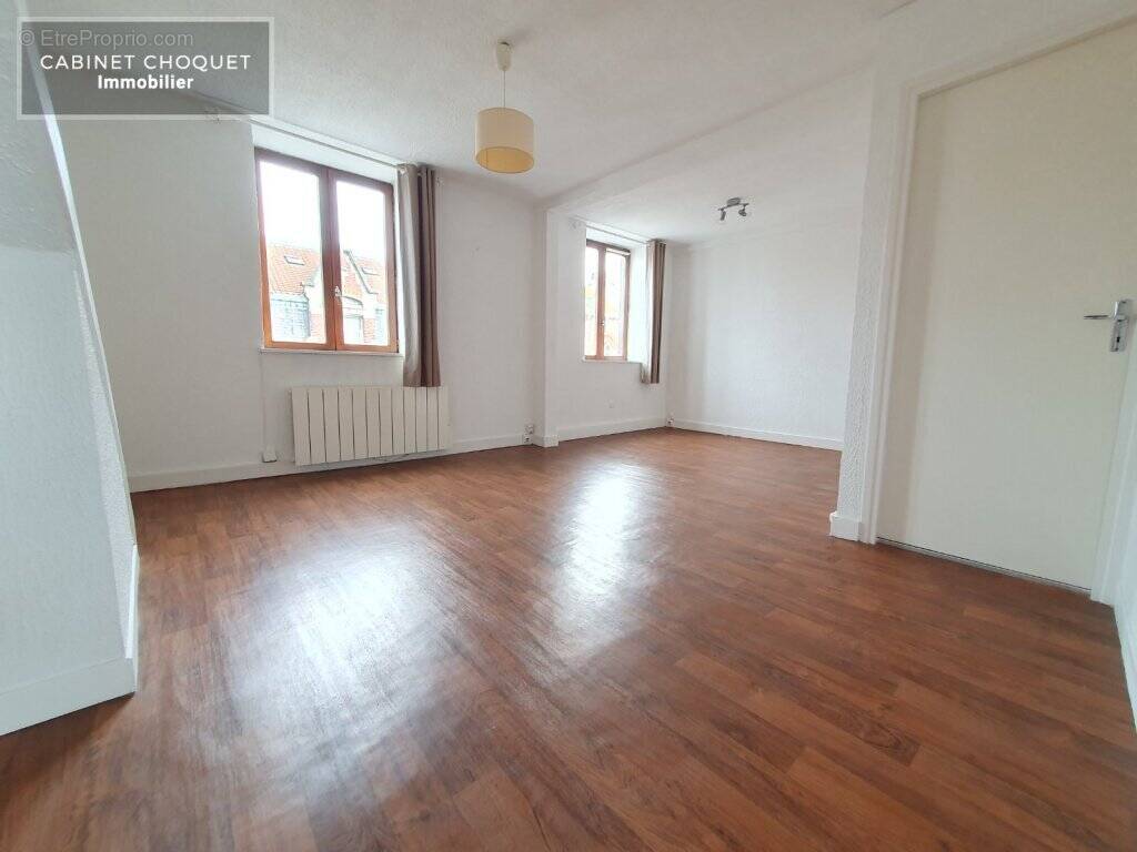 Appartement à LILLE